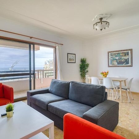 Huge Balcony Over Las Canteras By Canariasgetaway Λας Πάλμας ντε Γκραν Κανάρια Εξωτερικό φωτογραφία